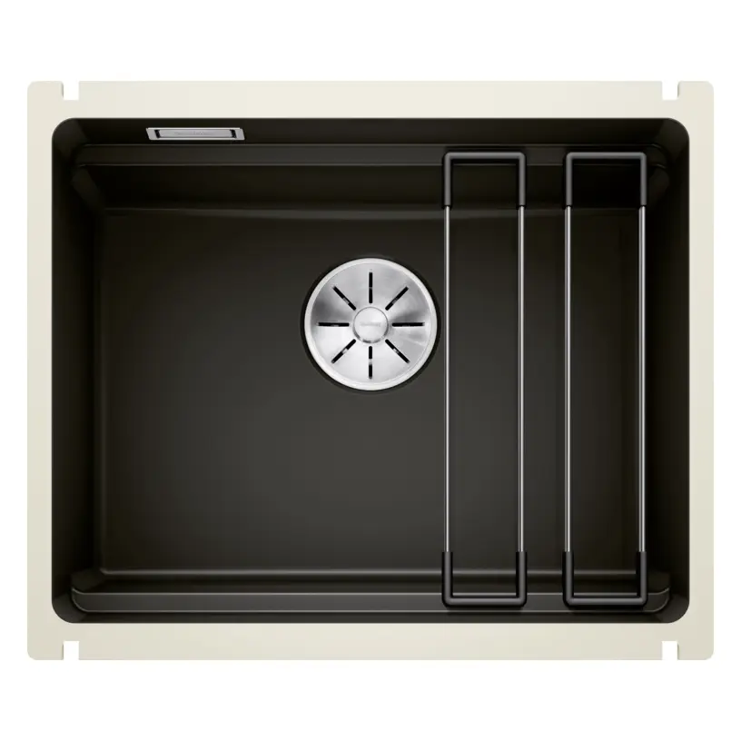 Blanco sudopera ETAGON 500-U Ceramic 525155 - Inelektronik